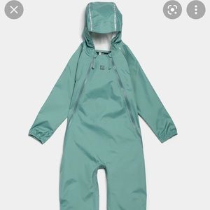 MEC Heritage Newt Suit Muddy Buddy